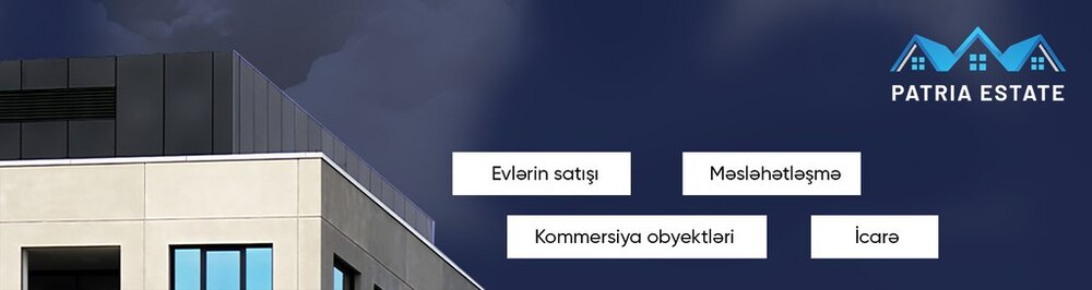 Агентство недвижимости Patria Estate