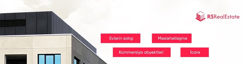 Агентство недвижимости RS Real Estate