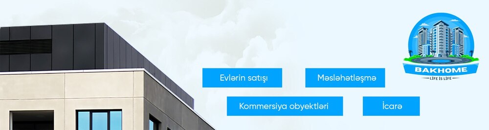 Агентство недвижимости BakHome
