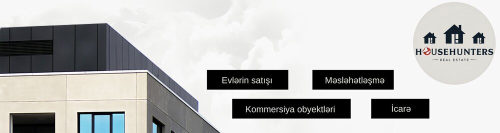 Агентство недвижимости House Hunters