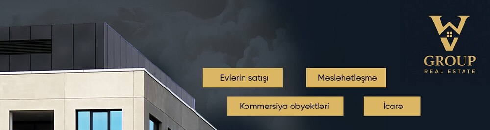 Агентство недвижимости V Group