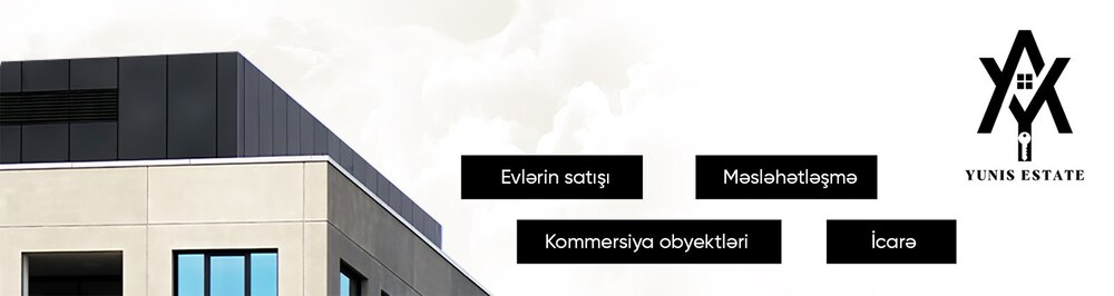 Агентство недвижимости Yunis Estate