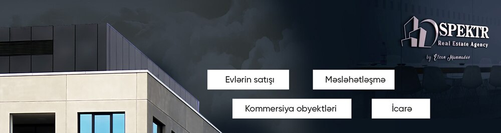 Агентство недвижимости Spektr Real Estate