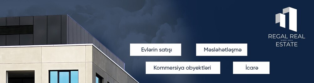 Агентство недвижимости Regal Real Estate