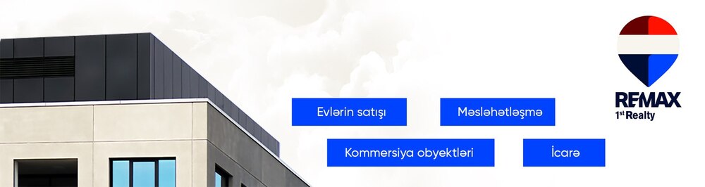 Агентство недвижимости Remax 1st Realty