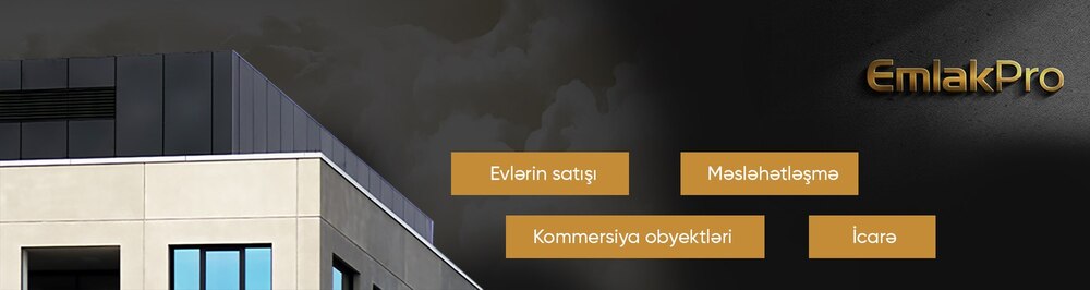 Агентство недвижимости EmlakPro