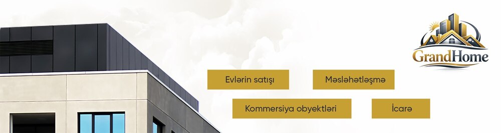 Агентство недвижимости Grand Home