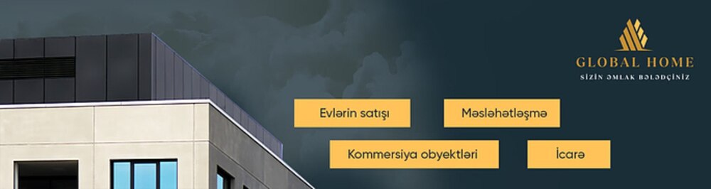 Агентство недвижимости Global Home