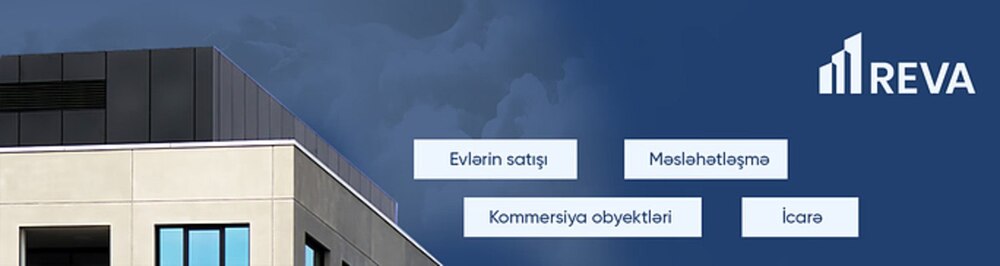 Агентство недвижимости Reva Estate