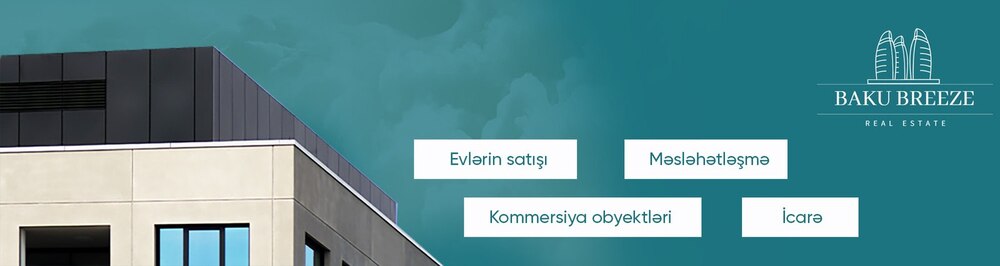 Агентство недвижимости BAKU BREEZE