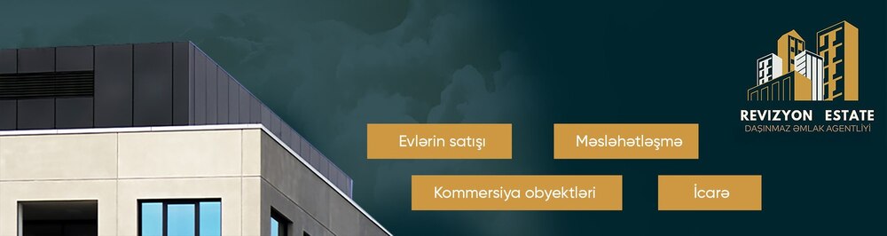 Агентство недвижимости Revizyon Estate