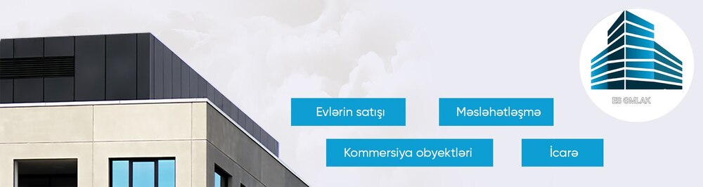 Агентство недвижимости ES Əmlak