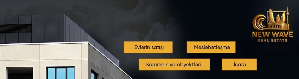 Агентство недвижимости New Wave Real Estate