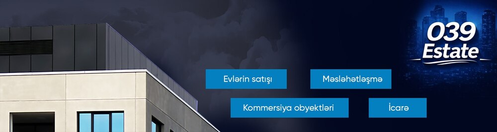 Агентство недвижимости 039 Estate