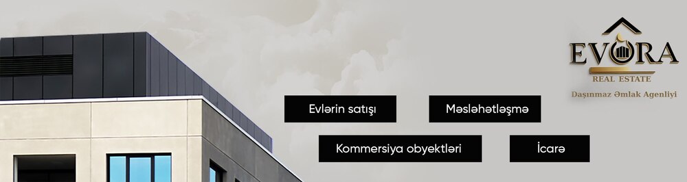 Агентство недвижимости Evora Real Estate