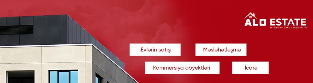 Агентство недвижимости Alo Estate