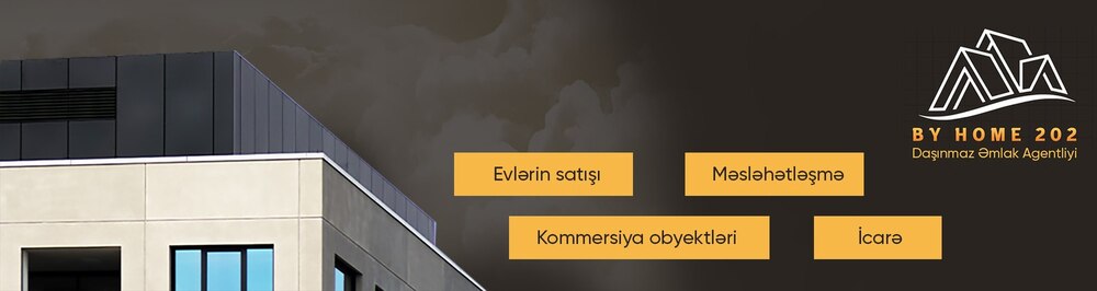 Агентство недвижимости By Home 202