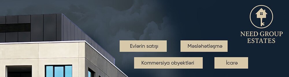 Агентство недвижимости Need Group Estates