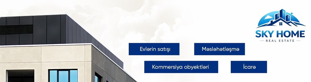 Агентство недвижимости Sky Home