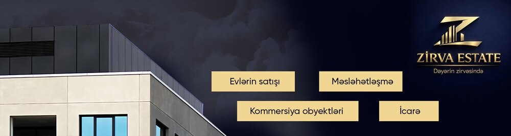 Агентство недвижимости Zirva Estate