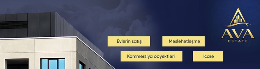 Агентство недвижимости Ava Estate