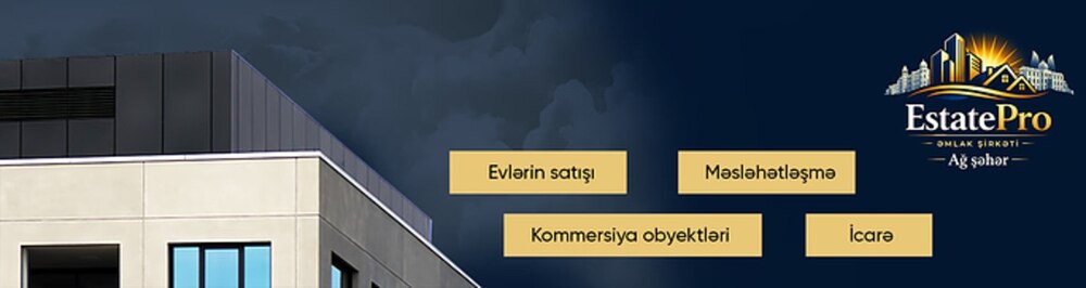 Агентство недвижимости EstatePro