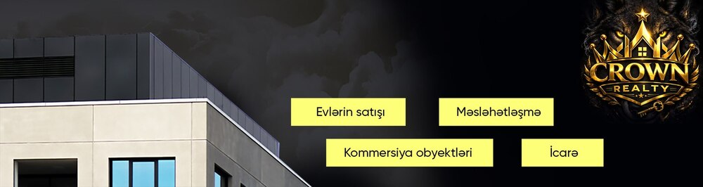 Агентство недвижимости Crown Realty
