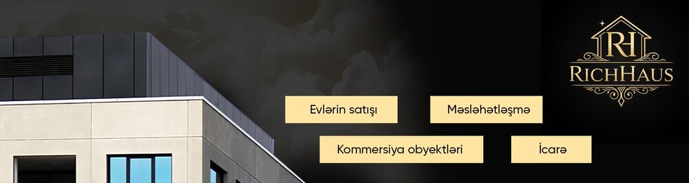 Агентство недвижимости Rich Haus