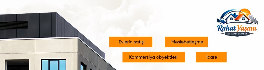 Агентство недвижимости Rahat Yaşam