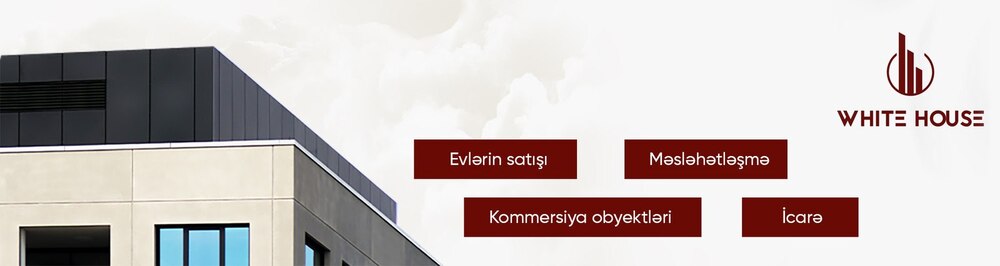Агентство недвижимости White House