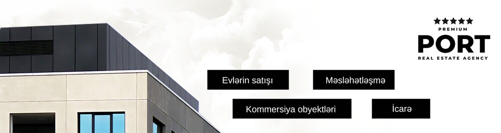 Агентство недвижимости PORT Real Estate
