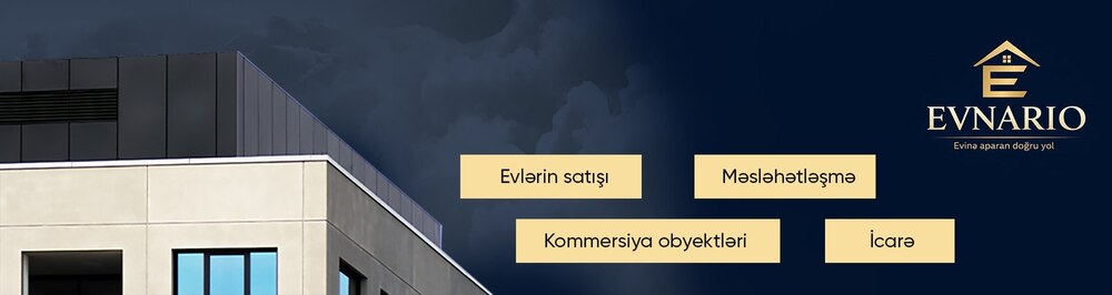 Агентство недвижимости Evnario