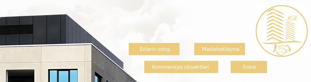 Dostlar daşınmaz əmlak agentliyi