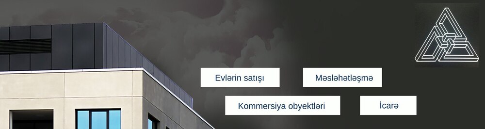 Агентство недвижимости Güvənli Əmlak