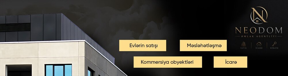 Агентство недвижимости NeoDom