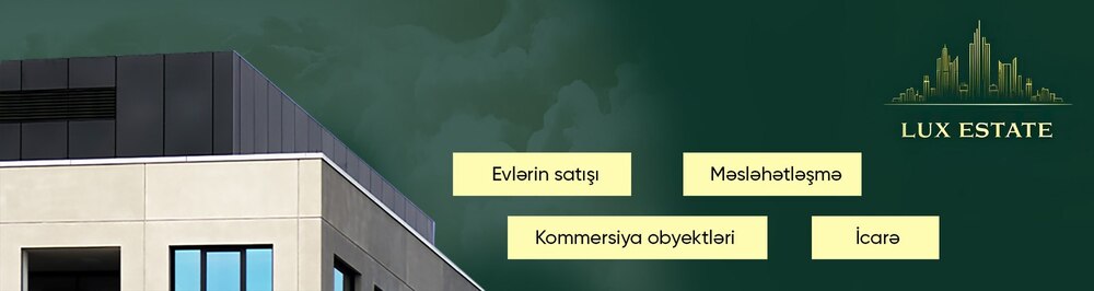 Агентство недвижимости Lux Estate