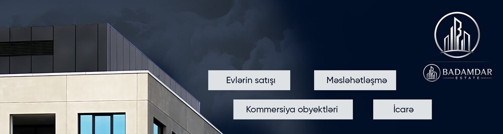 Агентство недвижимости Badamdar Estate