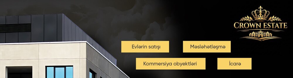 Crown Estate daşınmaz əmlak agentliyi