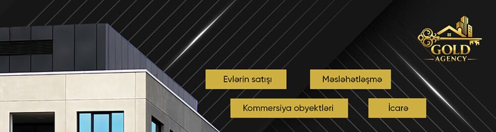 Агентство недвижимости Gold Agency