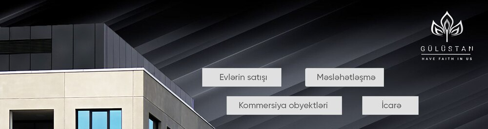 Агентство недвижимости Gülüstan