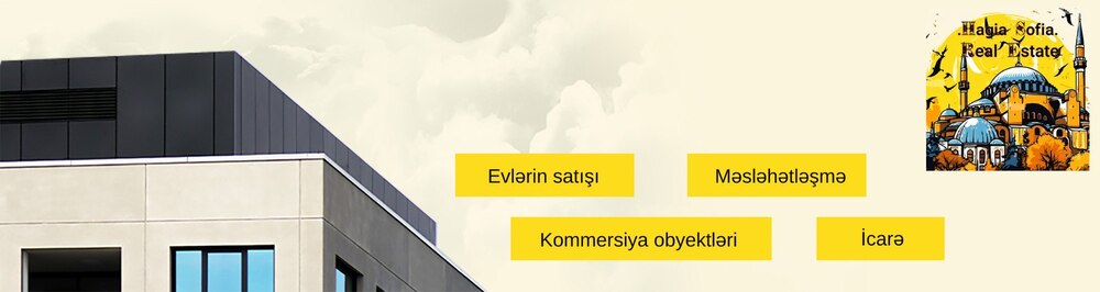Агентство недвижимости Hagia Sofia Real Estate
