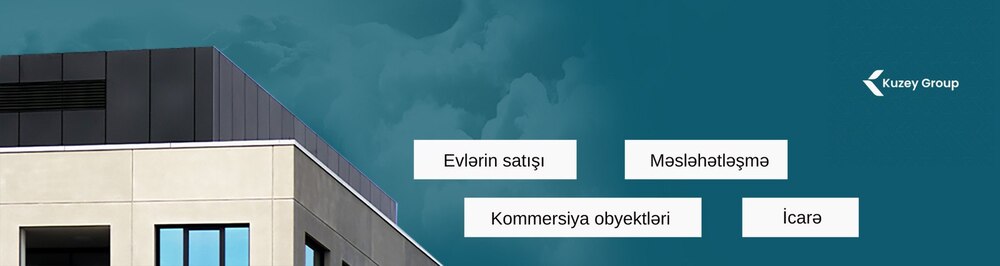 Агентство недвижимости Kuzey Group