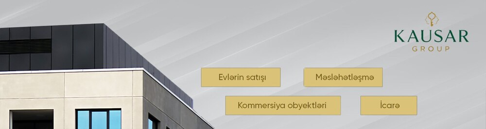 Агентство недвижимости Kausar Group