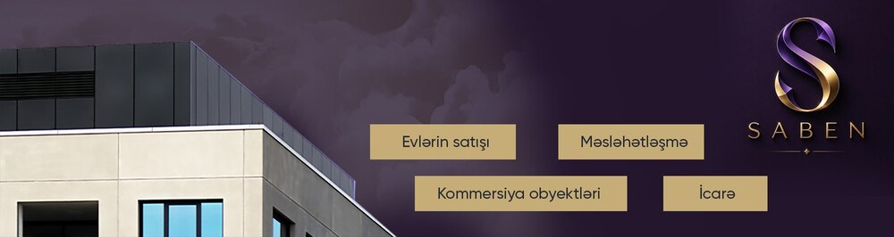 Агентство недвижимости Saben
