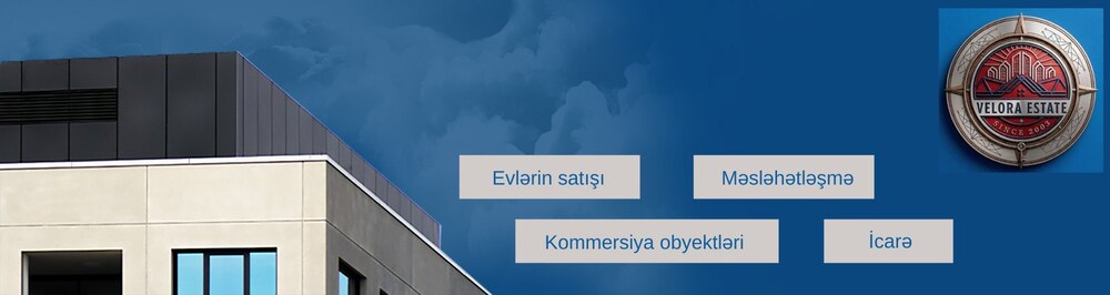 Агентство недвижимости Velora Estate