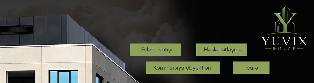 Агентство недвижимости Yuvıx