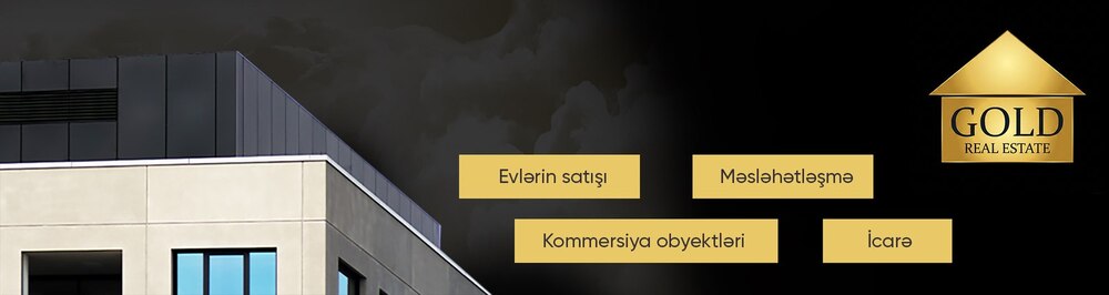 Агентство недвижимости Gold Real Estate