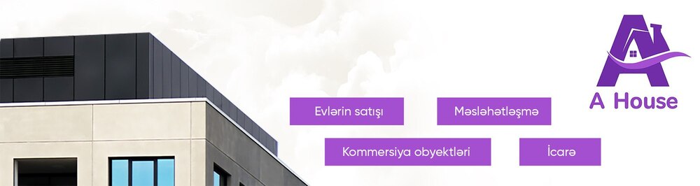 Агентство недвижимости A House
