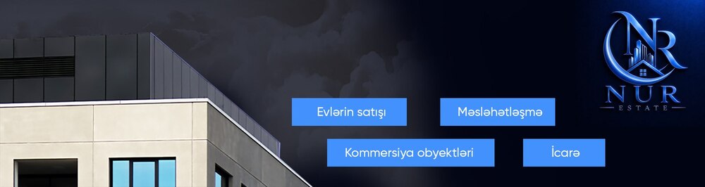 Агентство недвижимости Nur Estate