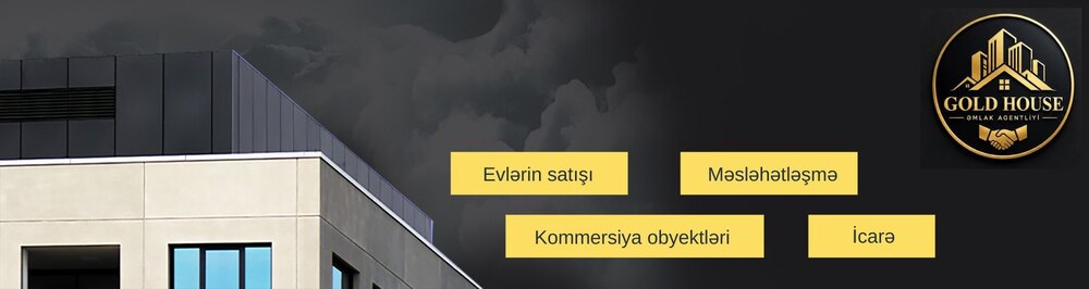 Агентство недвижимости Gold House